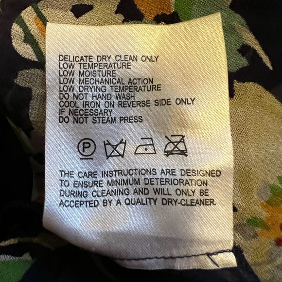 W118 by Walter Barker Blouse - Picture 15 of 16